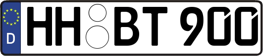 HH-BT900