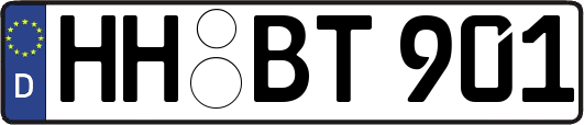 HH-BT901