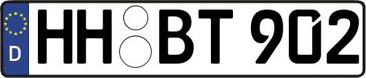 HH-BT902