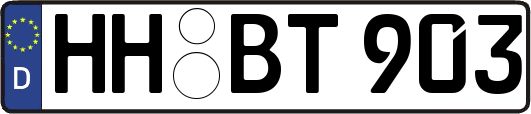 HH-BT903