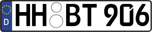 HH-BT906