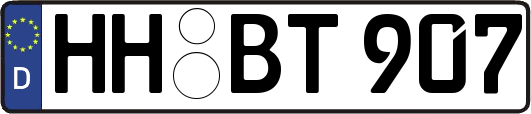 HH-BT907
