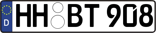HH-BT908