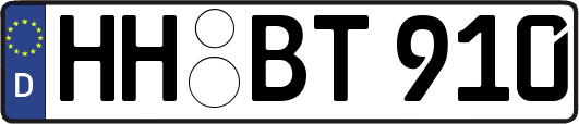 HH-BT910