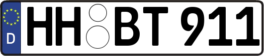 HH-BT911
