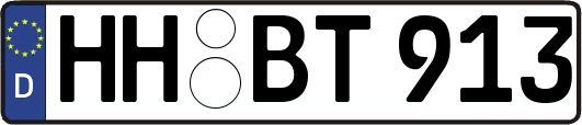 HH-BT913