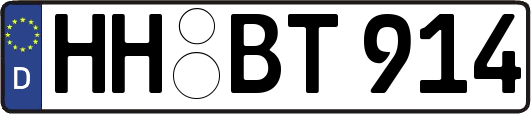 HH-BT914