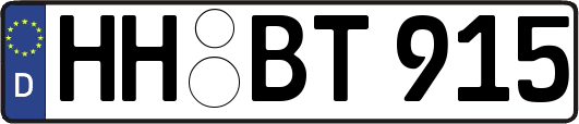 HH-BT915