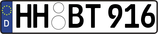 HH-BT916