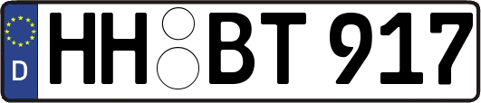 HH-BT917