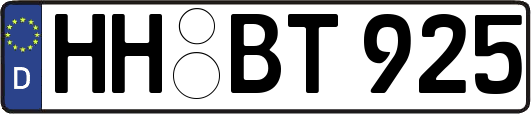 HH-BT925