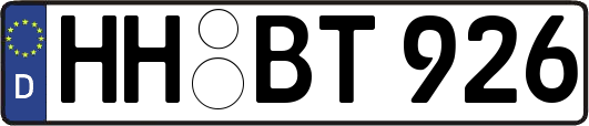HH-BT926