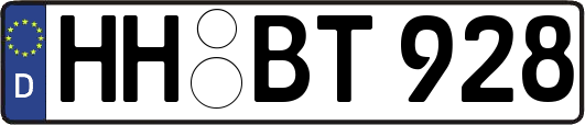 HH-BT928