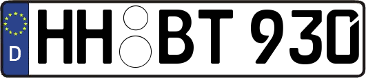 HH-BT930