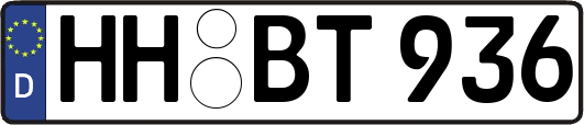 HH-BT936