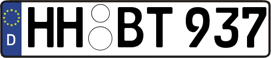 HH-BT937