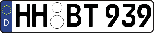 HH-BT939
