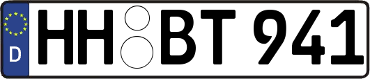 HH-BT941