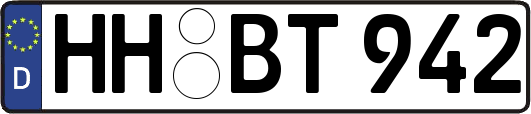 HH-BT942