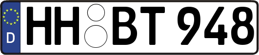 HH-BT948