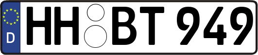 HH-BT949