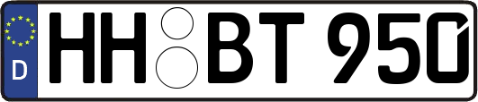 HH-BT950