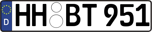 HH-BT951