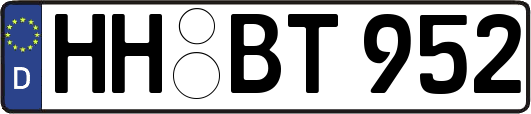 HH-BT952