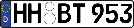 HH-BT953