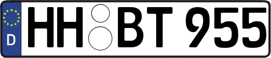 HH-BT955
