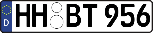 HH-BT956
