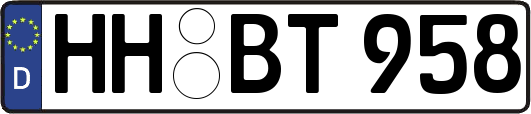 HH-BT958