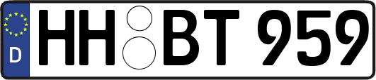 HH-BT959