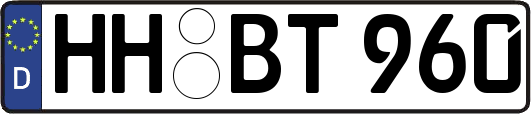 HH-BT960