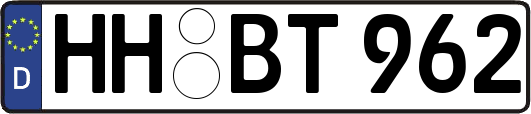 HH-BT962