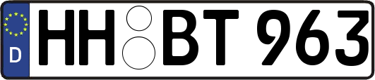 HH-BT963