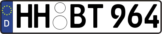 HH-BT964