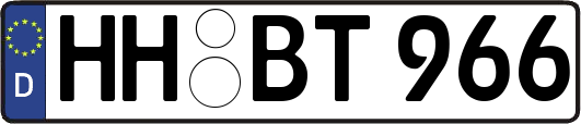 HH-BT966