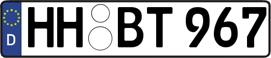 HH-BT967