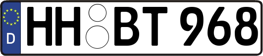 HH-BT968