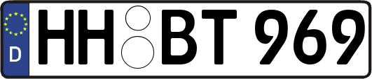 HH-BT969