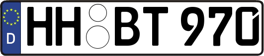 HH-BT970