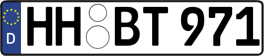 HH-BT971