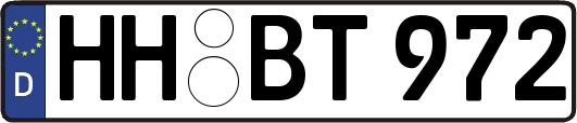 HH-BT972