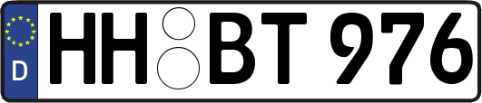 HH-BT976