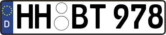 HH-BT978