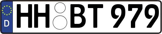 HH-BT979
