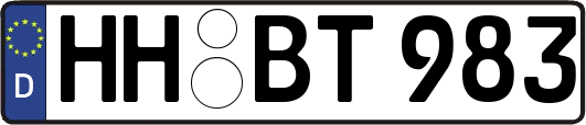 HH-BT983