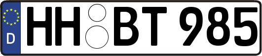 HH-BT985