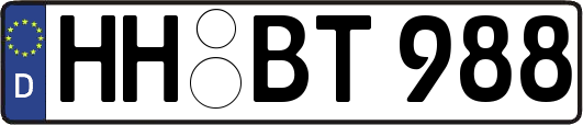 HH-BT988